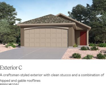 22110 E Arcus Pl