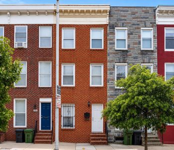 1231 W Lombard St