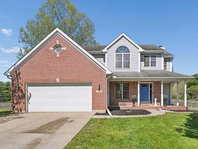 6205 Otter Creek Dr
