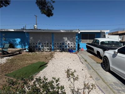Property at 1821 Ingraham St, North Las Vegas, NV
