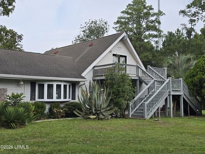 Property at 568 Keans Neck Road, Seabrook, SC