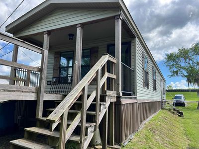 2051 Levee Hwy #A