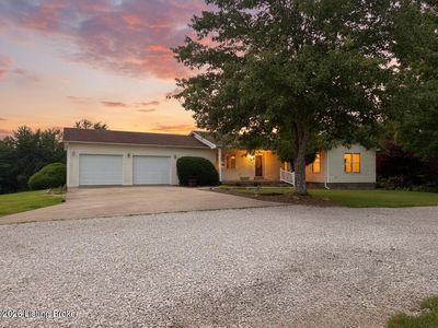 845 D E Brown Rd