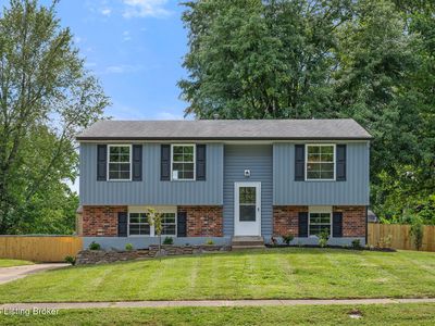 3908 Northumberland Dr