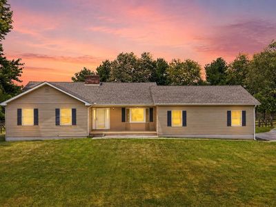1555 Alley Mill Rd