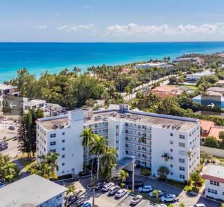 3199 S Ocean Dr APT 203