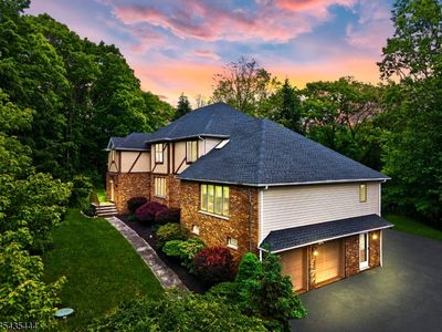 5110 Berkshire Valley Rd