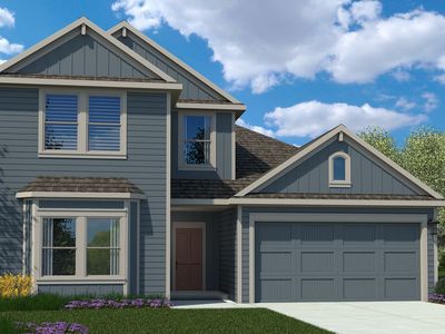 2237 White Buffalo Way