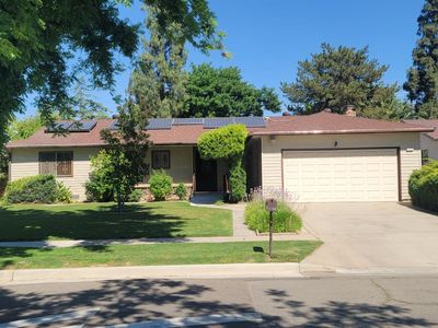 Property at 6166 N Blosser Ave, Fresno, CA