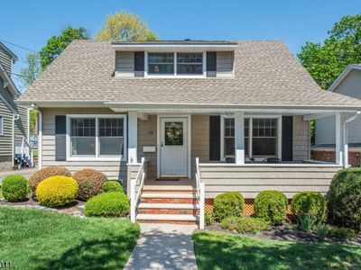 Property at 116 Myrtle Ave, Cedar Grove, NJ