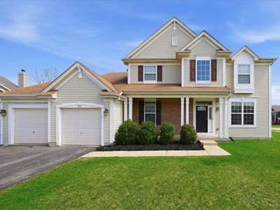 401 Cotoneaster Ct