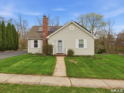 16 Parker Street