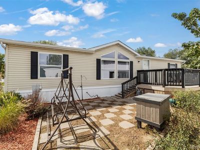 4945 Mark Dabling Boulevard LOT 193