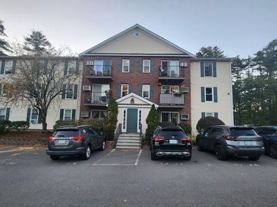 17 Kimberly Drive #12