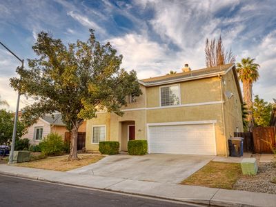 Property at 464 Red Robin Dr, Patterson, CA