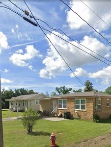 381 & 383 Bayou Blue Rd