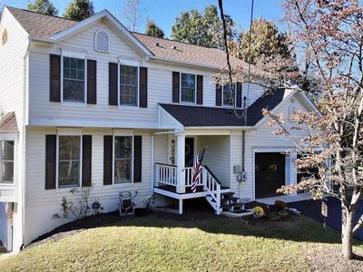 805 Butts Mill Rd