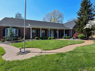 331 Mount Ashley Rd