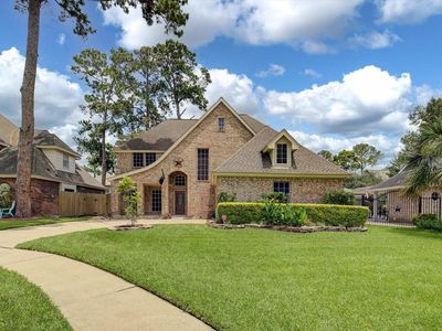 12522 Millscott Dr