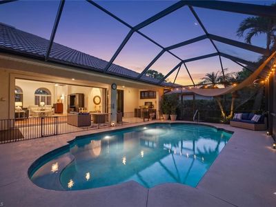Property at 2039 Imperial CIR, Naples, FL