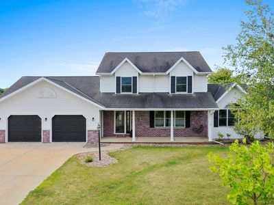 2820 Blue Spruce Dr
