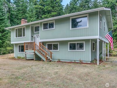 11019 136th Street NW