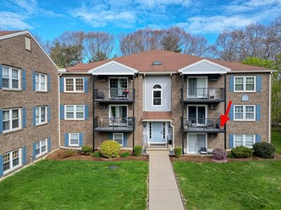 610 S Franklin St APT F101