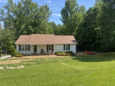Property at 2381 Palmyra Rd, Palmyra, TN