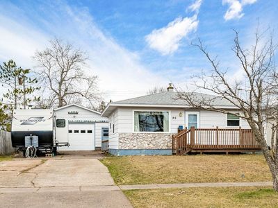 26 Gibson Rd