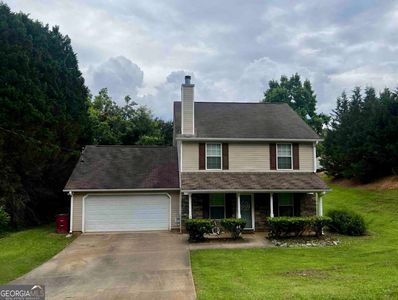 Property at 230 Autumn Ridge Ct, Gray, GA