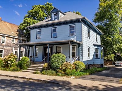 15 Bradford Ave
