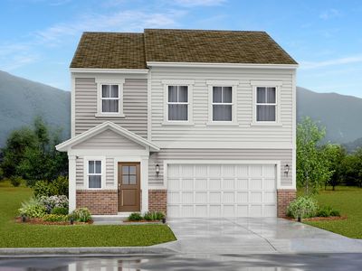 552 Emerson Ln LOT 103