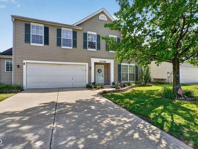 Property at 17078 Newberry Ln, Westfield, IN