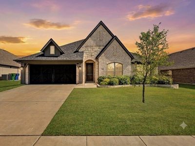 541 Harvest Grove Dr