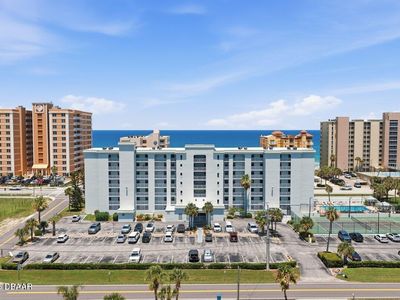 Property at 3800 S Atlantic Ave Unit 504, Daytona Beach, FL