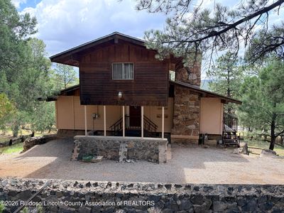 Property at 214 Rio Arriba Rd, Ruidoso, NM