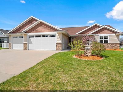 3515 Mayapple Dr