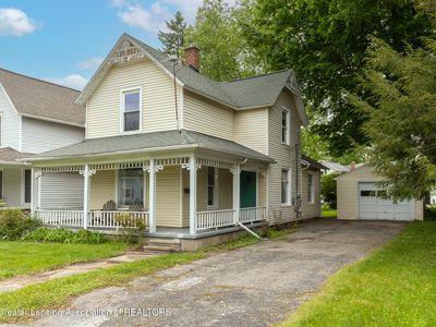 426 N Putnam St