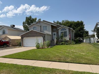 5503 S 3375 W