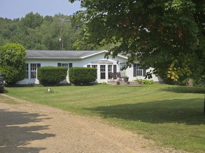 9400 Maple Dale Rd