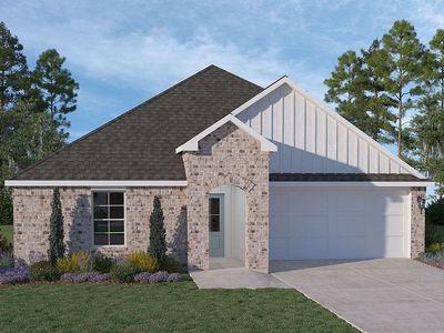 Property at 8138 Caden Ln, Iowa, LA