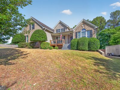 89 Katie Spring Ln