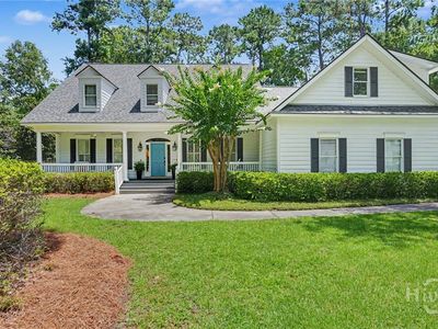 4 Terrapin Court