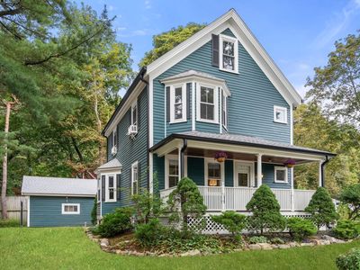28 River Rd