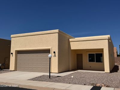 530 S Sky Ranch Rd