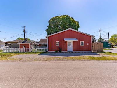 Property at 102 N Elm St, Fort Branch, IN