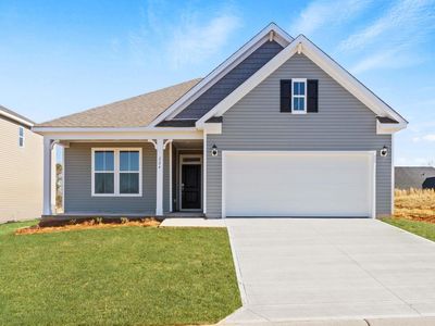 224 Pretoria Dr Lot 92