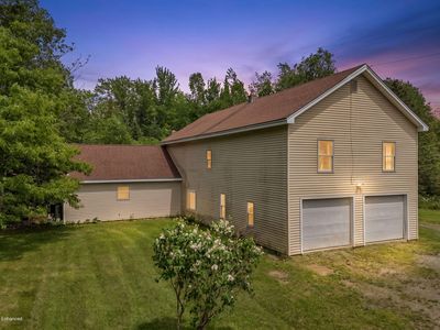 Property at 33 Gardiner Street, Sherman, ME