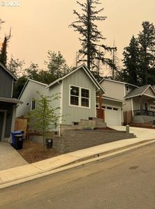 Property at 2240 NE 207th Pl, Fairview, OR