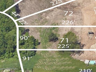 Property at 6111 Fresno Ln, East Lansing, MI